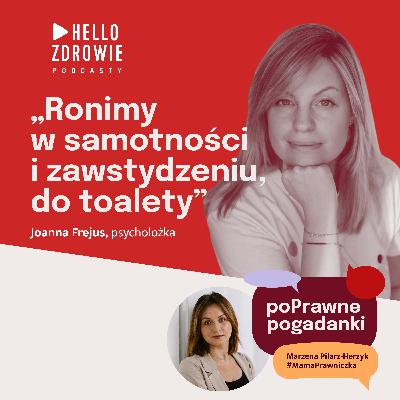 Poronienia w Polsce to „okrucieństwo w środku Europy” | PoPrawne Pogadanki #3