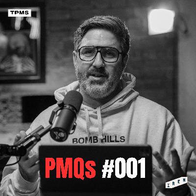 PMQs #001 - Inflation Is A Crime PMQs #001 - Inflation Is A Crime