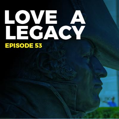 Warisan Yang Mempunya Impact - Eps 53