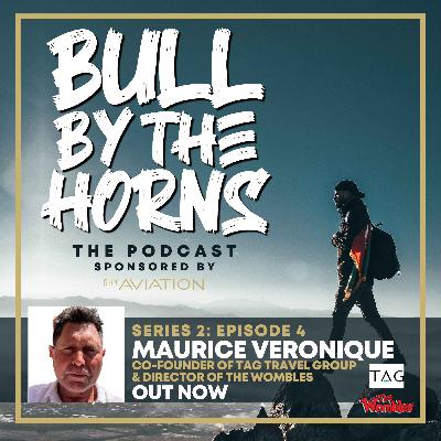 S2 E4 - Maurice Veronique