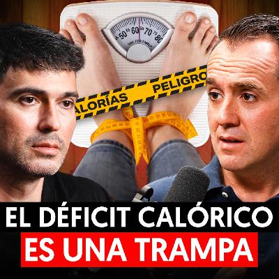 Doctor en Fisiología: “No necesitas caminar 10.000 pasos al día para estar sano” Doctor en Fisiología: “No necesitas caminar 10.000 pasos al día para estar sano”