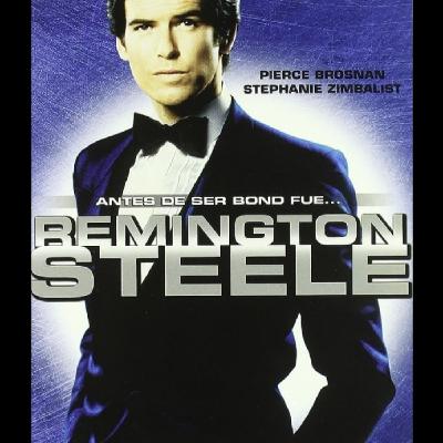 Tv Show - Remington Steele - 2x15 - Steele Sweet on You - 1983