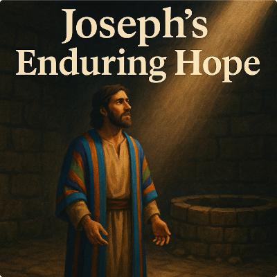 Joseph’s Enduring Hope: God’s Purpose in Unjust Trials