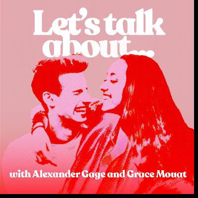 The Grad Fest // Liam Gartland & Alice Croft