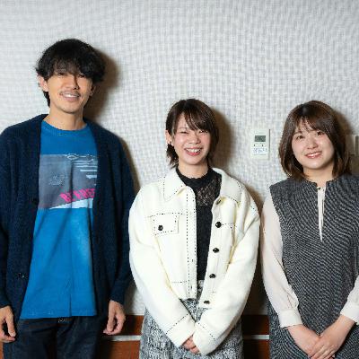 ゲスト：スピードスケート 髙木菜那さん①