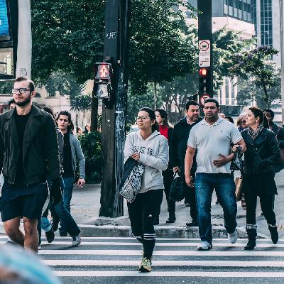 Why Talk About Class? Why Talk About Class?