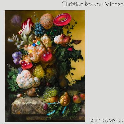 Christian Rex van Minnen Christian Rex van Minnen