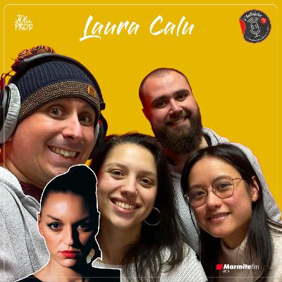 ★ Laura Calu ★