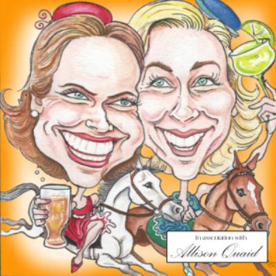 SPECIAL EPISODE - The Guineas Festival 2025 And Countdown To Royal Ascot