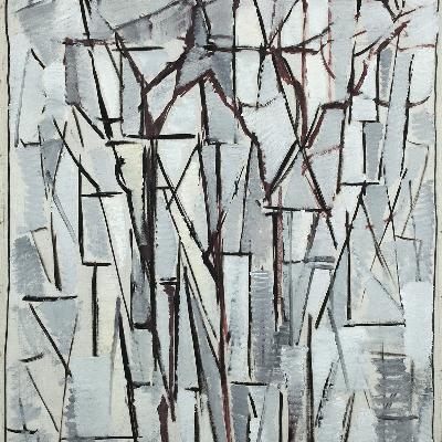 Music for Mondrian: Part Two