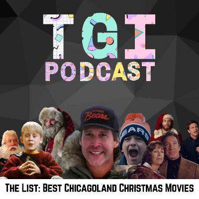 The List: Best Chicagoland Christmas Movies