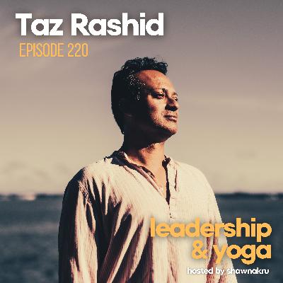 DJ Taz on Music, Energy & the Power of Your Yoga Playlist DJ Taz on Music, Energy & the Power of Your Yoga Playlist