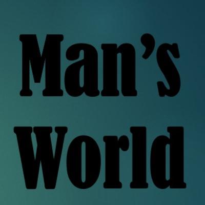 Man's World (Dunia Cowo) ep 1.