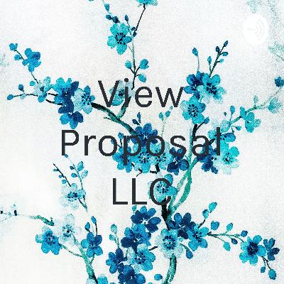 Viewproposal LLC