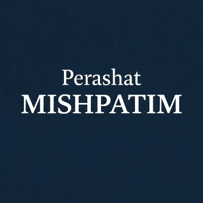 Mishpatim: Rabbi Dr. Richard Hidary on Communal Responsibility Mishpatim: Rabbi Dr. Richard Hidary on Communal Responsibility