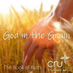Ruth: Chapter 1