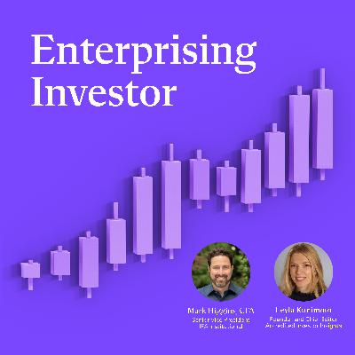 Mark Higgins, CFA, and Leyla Kunimoto: Cracks in Private Markets and the Risks of Semi-Liquid Funds
