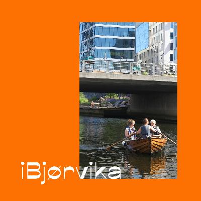 En tidsreise til vanns gjennom kulverten