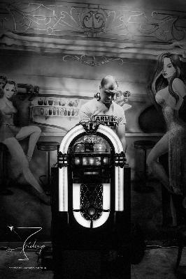 Dj Deep Rising- mini set rus(2025)