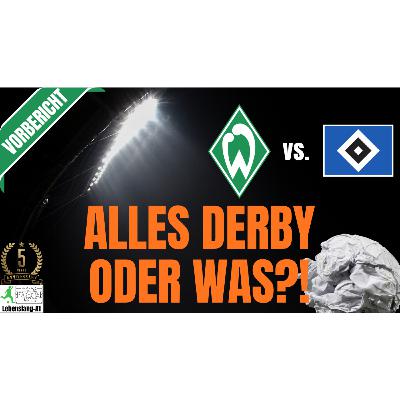 Werder Bremen - News & Aktuelles 16.04.2026 | Vorschau | Werder vs. HSV | 30. Spieltag