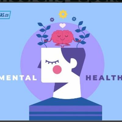 Mental Healty In Indonesia