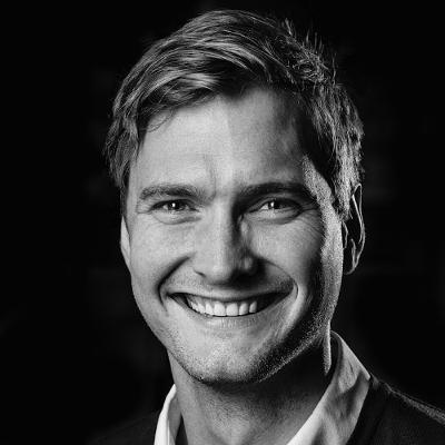 Forfatter, forsker og serie-iværksætter: Vi skal arbejde sammen om at løse udfordringerne