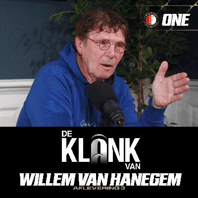 Aflevering 3: Willem van Hanegem