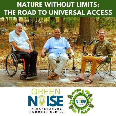 S2 - Episode 2: Nature Without Limits - The Road to Universal Access