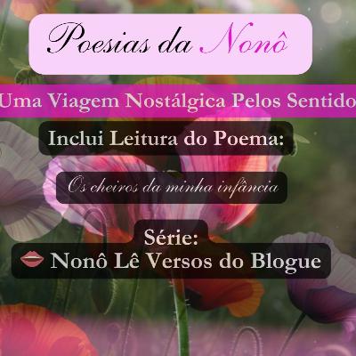 👄 Nonô Lê Versos do Blogue | Poema “Papoilas Vermelhas, Lilás e Laranja” 🌺 👄 Nonô Lê Versos do Blogue | Poema “Papoilas Vermelhas, Lilás e Laranja” 🌺