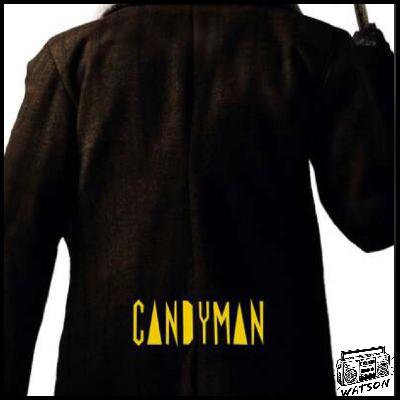 Nia DaCosta's Candyman (2021) Review [MOVIES]