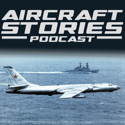#108 - Strategische Bomber der Sowjetunion