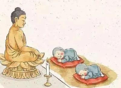 【灵界见闻】灵山童子问佛祖怎样才能不生病 (含音频 Audio) The Boy from Mt Ling Asked Buddha How to Avoid Getting Sick 【灵界见闻】灵山童子问佛祖怎样才能不生病 (含音频 Audio) The Boy from Mt Ling Asked Buddha How to Avoid Getting Sick