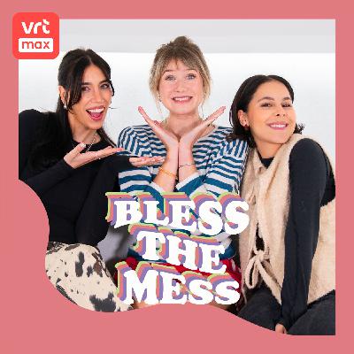 Hoe kan ik het best mezelf blijven? Met Charlotte Sieben