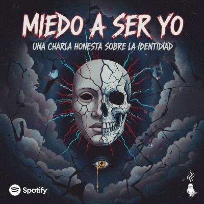 MIEDOS A SER YO: Una charla honesta sobre la identidad y el Gran Salto 🗣️
