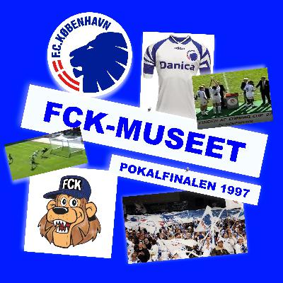 Pokalfinalen 1997