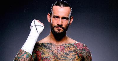 Over The Top: Is CM Punk a Hall of Famer?