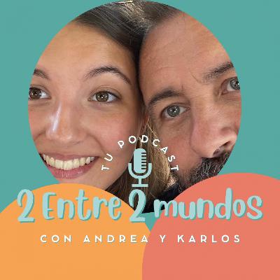 #17 Las prácticas en las carreras, salir de fiesta, los futuros pisos de la generación Z :)