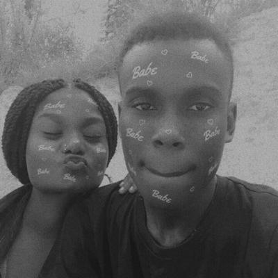 I Love you Babe ❤️