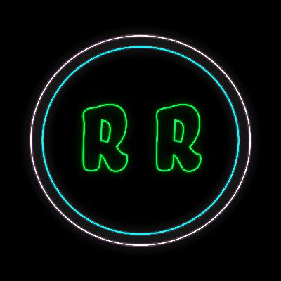 Rewind Rental #1 - ROBOCOP
