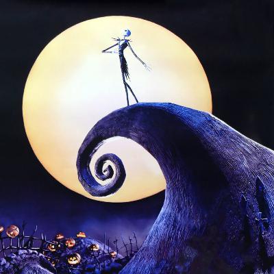The Nightmare Before Christmas (1993) The Nightmare Before Christmas (1993)