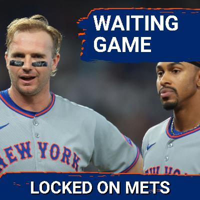 Will the Mets Be REWARDED for Waiting OUT Pete Alonso Again? Will the Mets Be REWARDED for Waiting OUT Pete Alonso Again?
