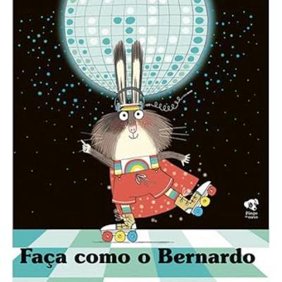 FAÇA COMO O BERNARDO - Simon Philip e Kate Hindley