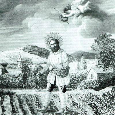 34. Llegendes i rondalles de Collserola