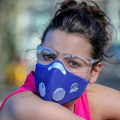 Coronavirus and Asthma Symptoms