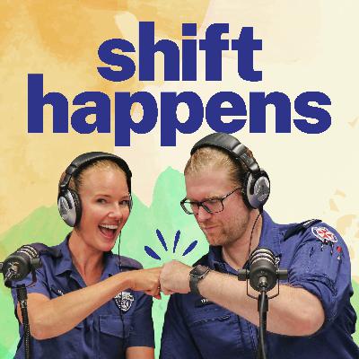 Welcome to Shift Happens