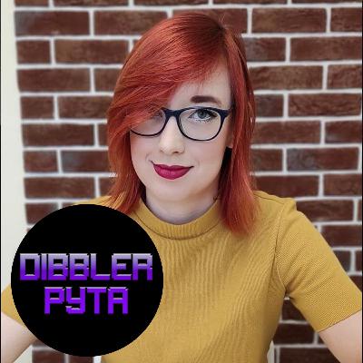 O groznawstwie, czyli Dibbler Pyta #050 | Joanna Pigulak O groznawstwie, czyli Dibbler Pyta #050 | Joanna Pigulak