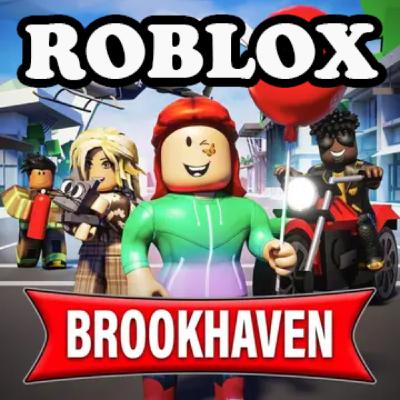 BROOKHAVEN HISTOIRE D'HORREUR: Le Dernier Message BROOKHAVEN HISTOIRE D'HORREUR: Le Dernier Message