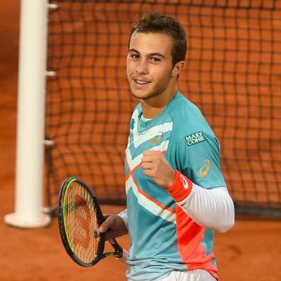 French Open Check In (Ep. 55)