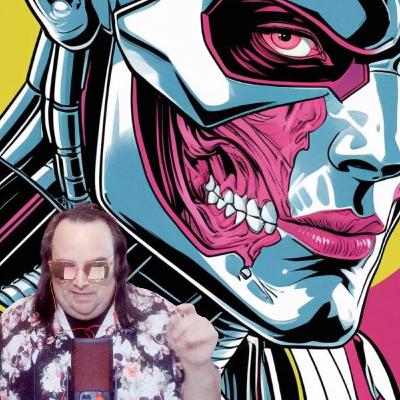 Summer Slash Vindicator: Killer Cyborgs, Vampire Soap Operas & Lost Sci-Fi Gold