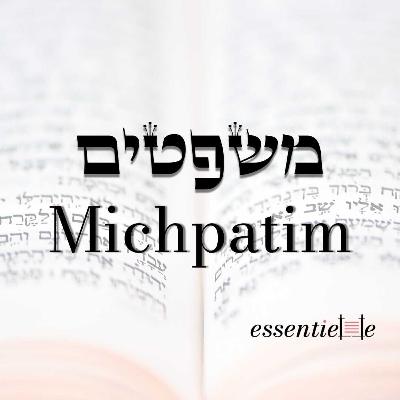 5786 - Michpatim - Un peuple libre
